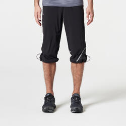 PANTACOURT RUNNING HOMME RUN DRY+ NOIR