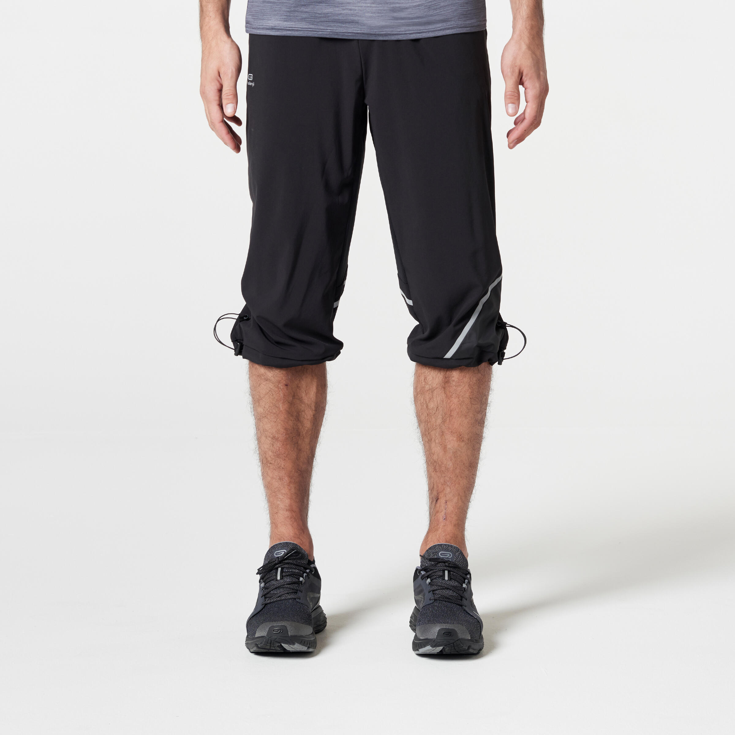 pantalon pirata running hombre