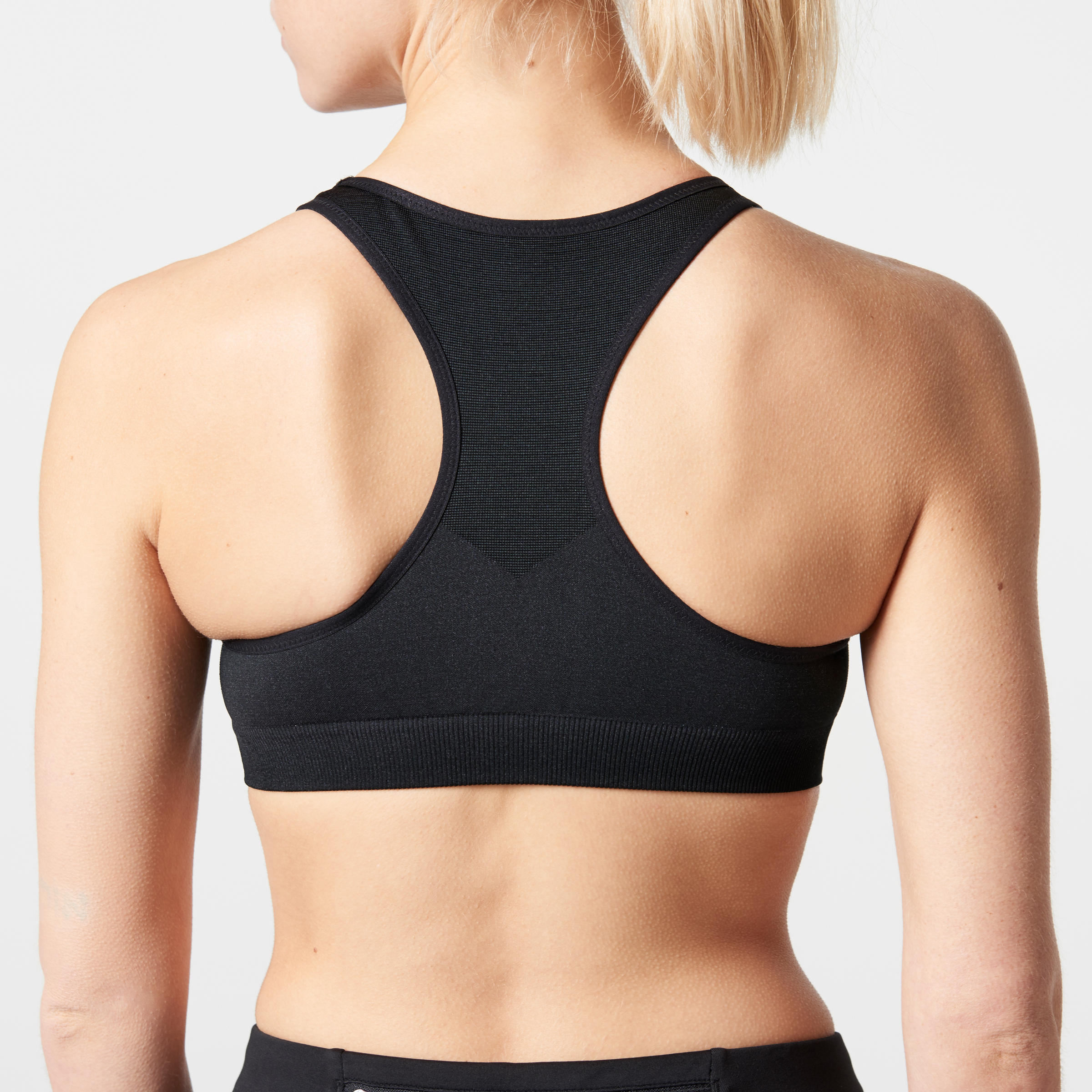 decathlon online sports bra