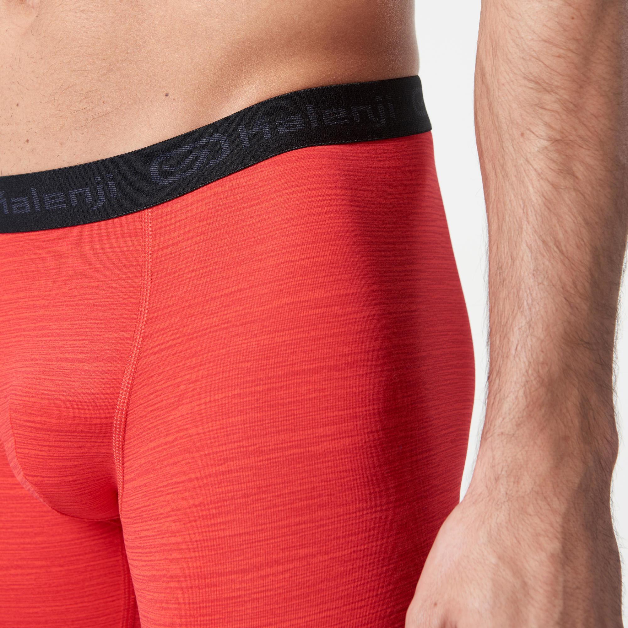 boxer homme decathlon