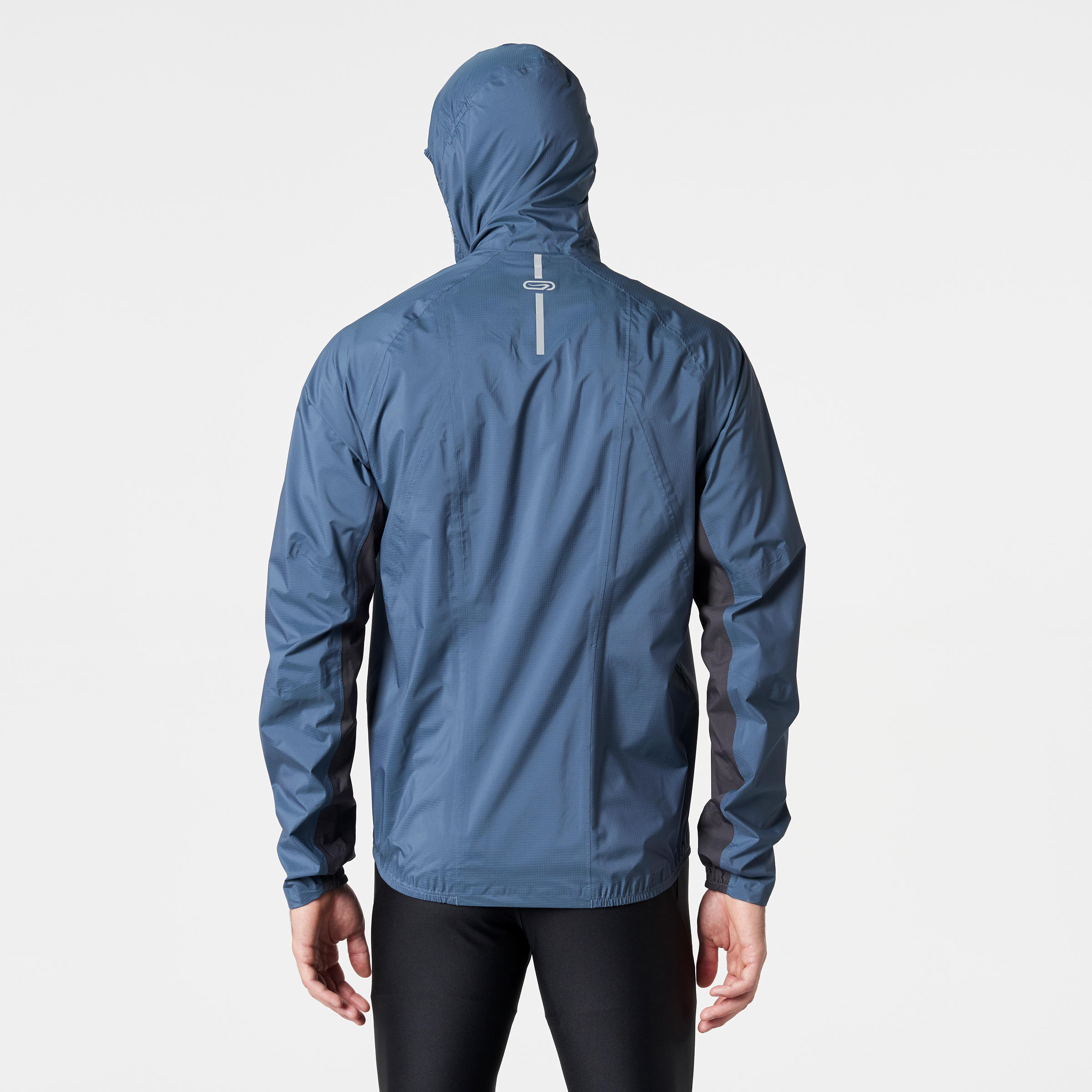 Chaqueta Esquí DLX Gonzalez Hombre - Impermeable 20.000 Mm, Transpirable, Sistema RECCO - Para Nieve Y Frío