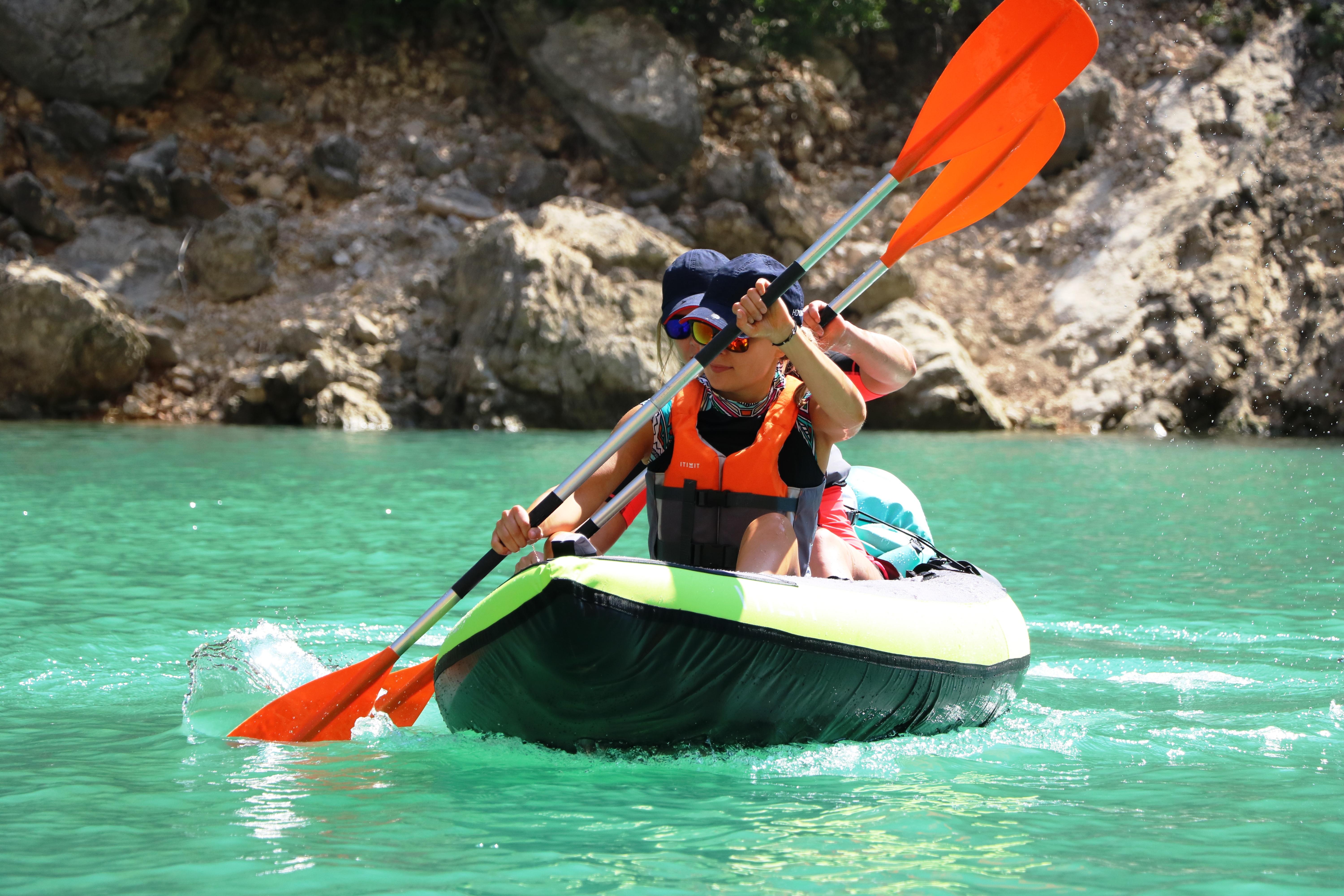 Buy Kayaking & Dragon Boating Equipment Online Best Prices