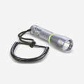 SCD GEAR & ACCESSORIES Scuba Diving - SCD 100 lm spot flashlight SUBEA - Scuba Diving