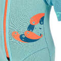 ISOLAMENTO TÉRMICO Mergulho - Shorty Jr SNK 100 SUBEA - Fatos de Mergulho e Aquashoes