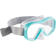 Snorkelling Mask SNK 500 turquoise
