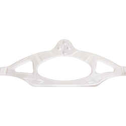 Diving mask CRESSI - AIR CRYSTAL Yellow