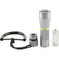 SCD GEAR & ACCESSORIES Scuba Diving - SCD 100 lm spot flashlight SUBEA - Scuba Diving