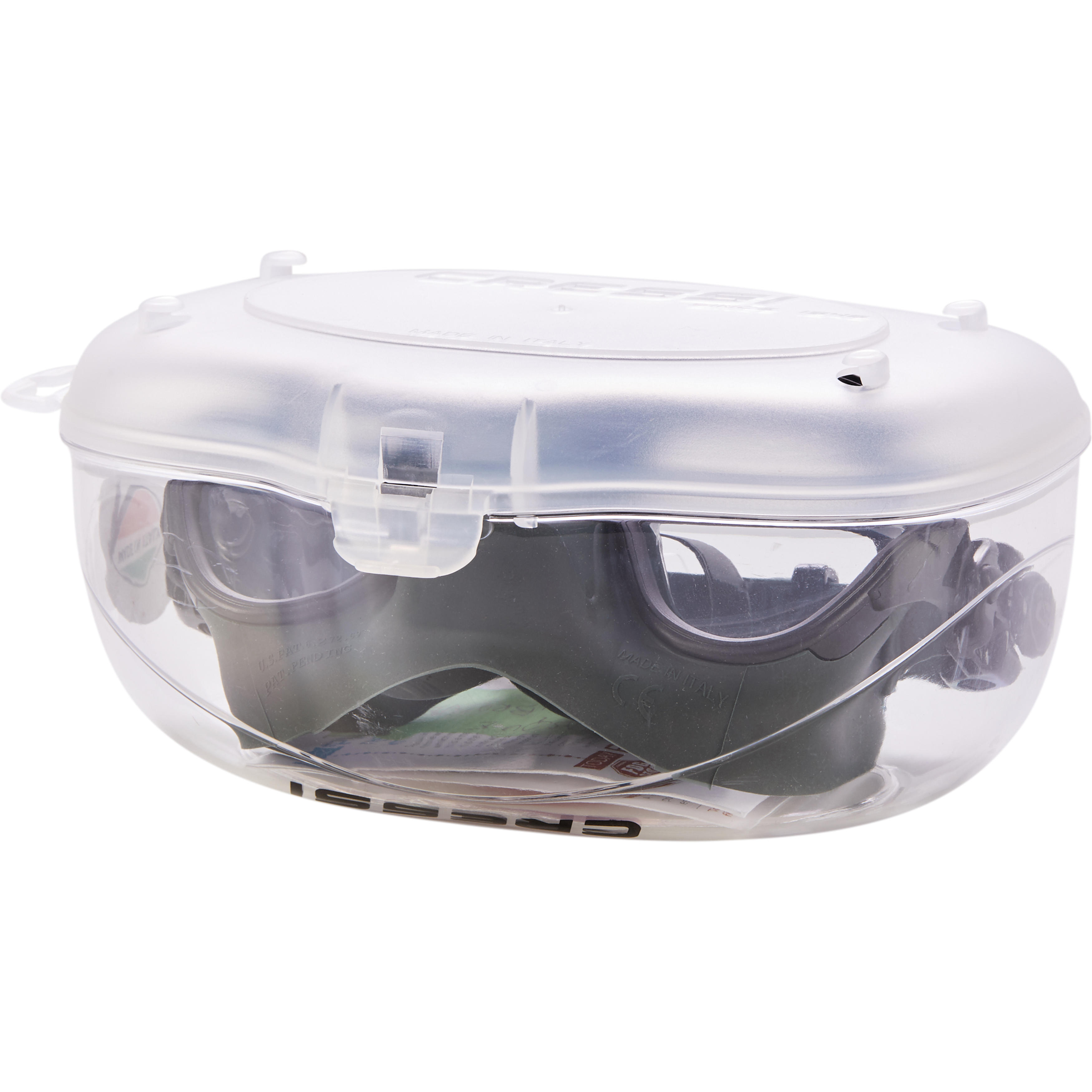 Gafas cressi pesca submarina sale