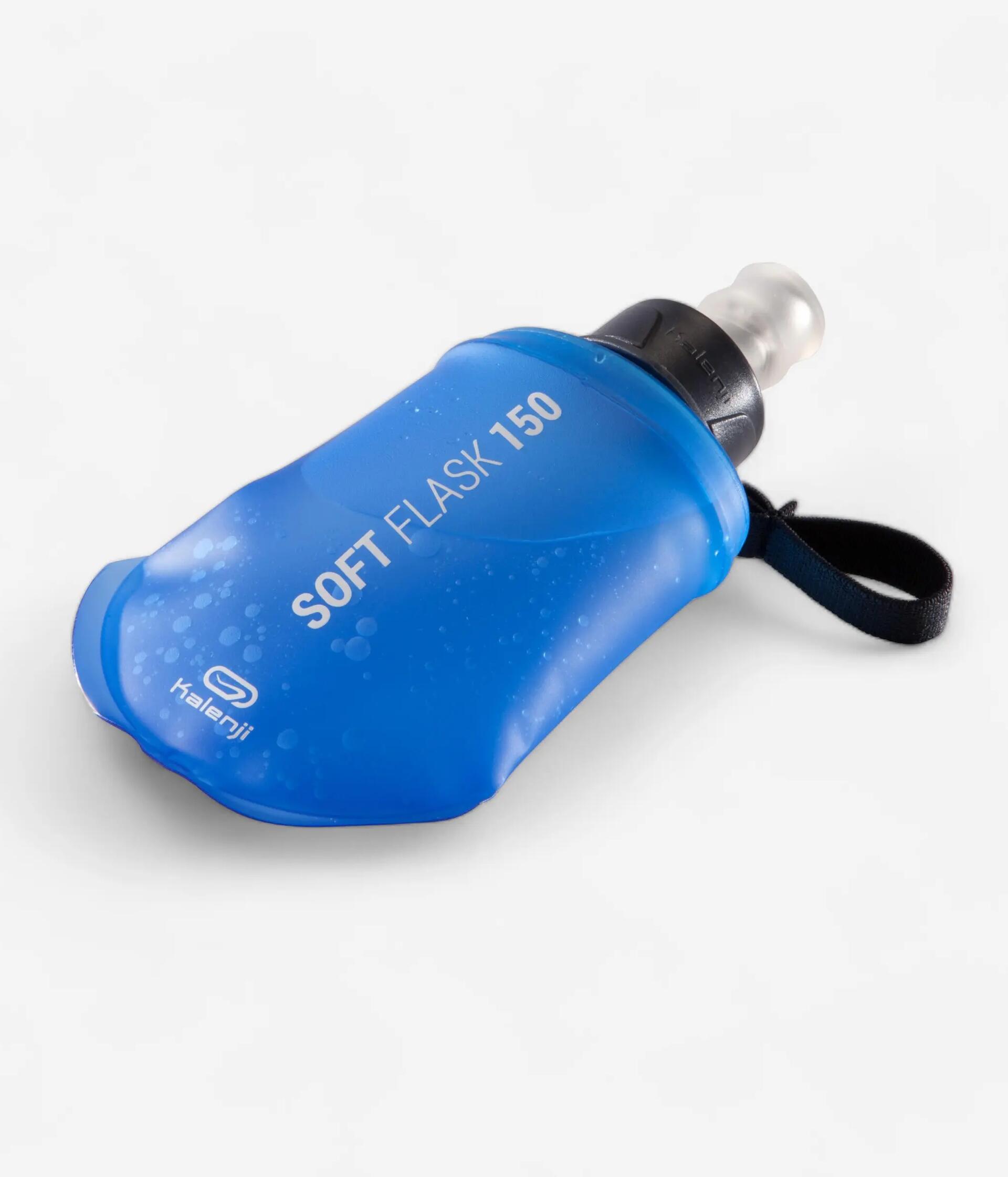 trail running bag accessories