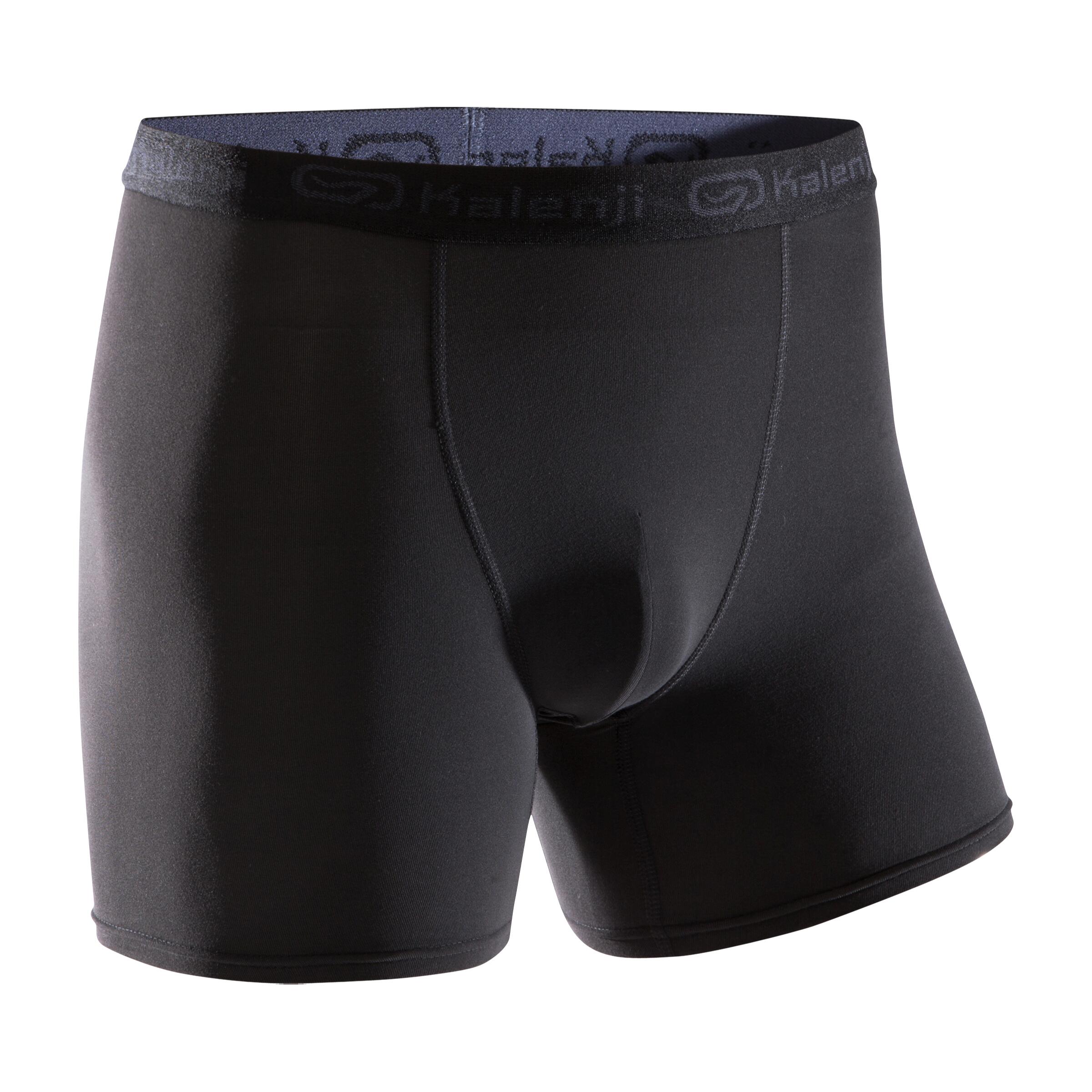 ropa interior running hombre