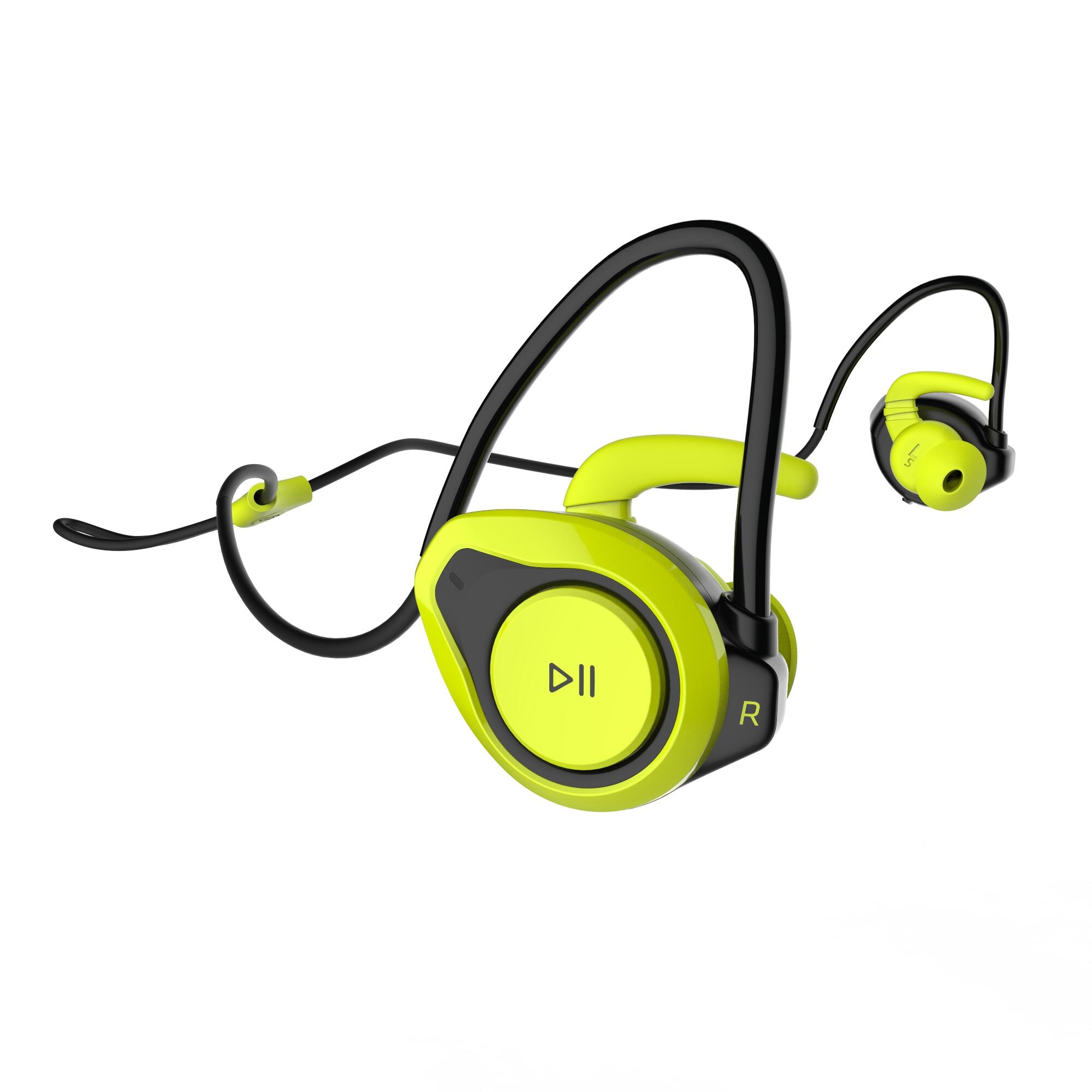 Cuffie e auricolari per il running | DECATHLON