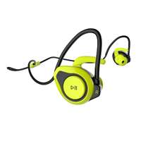 ONear 500 Earphones - Yellow ONear 500 Earphones - Yellow