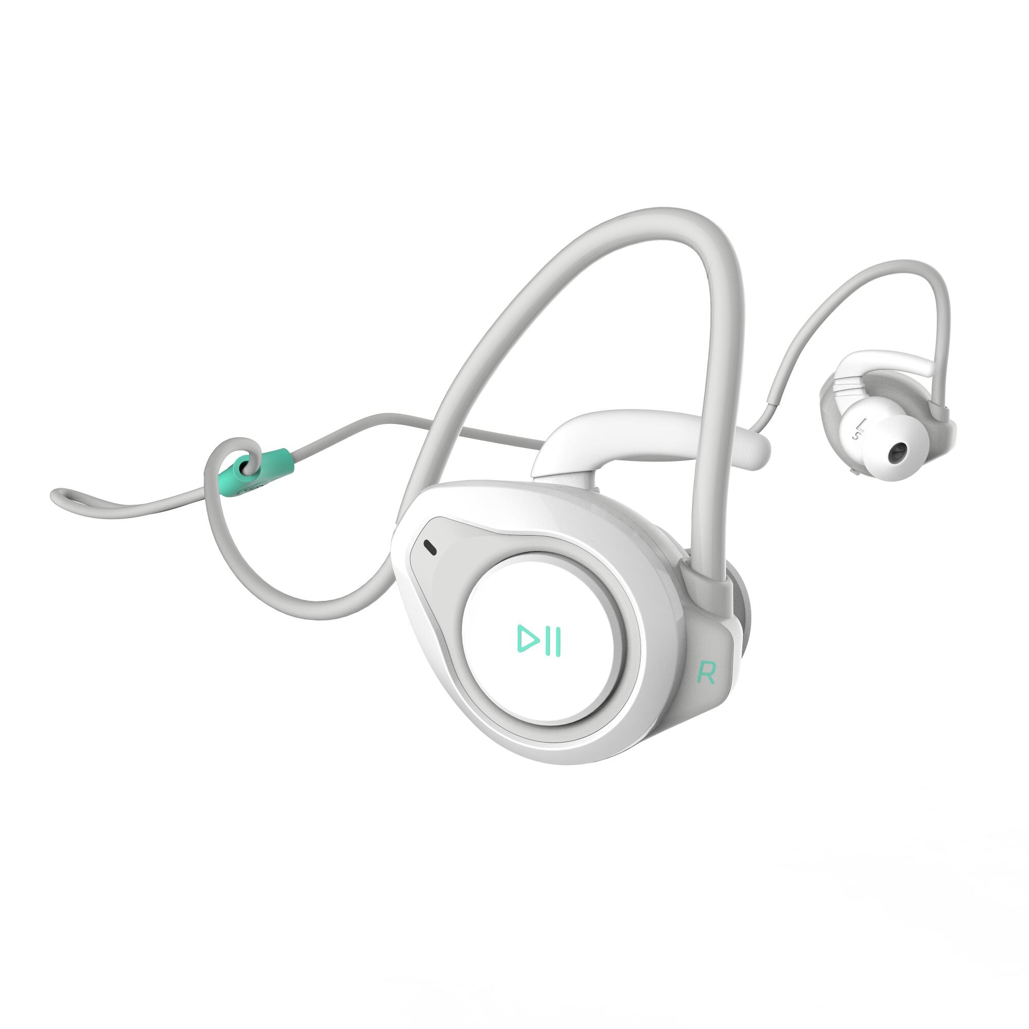 decathlon bluetooth earphones