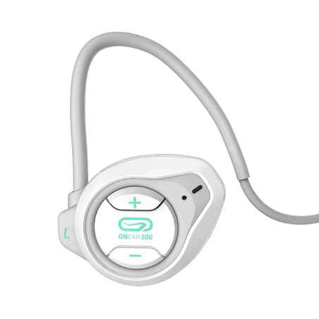 ONear 500 wireless Bluetooth earphones - White