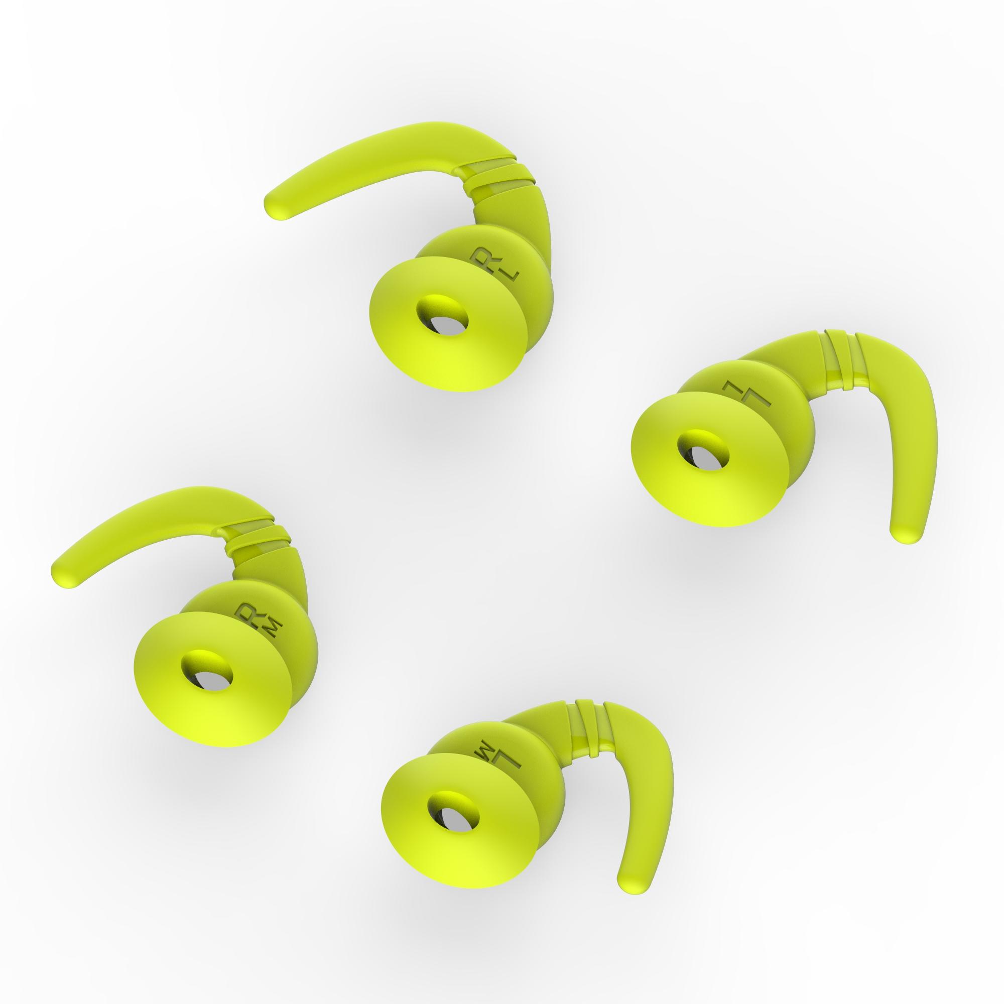 SLUŠALICE ONear 500 BLUETOOTH BEŽIČNE - ŽUTE