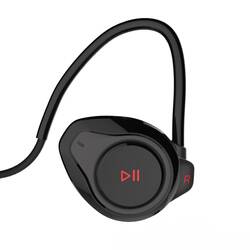 ONear 500 wireless Bluetooth earphones - Black