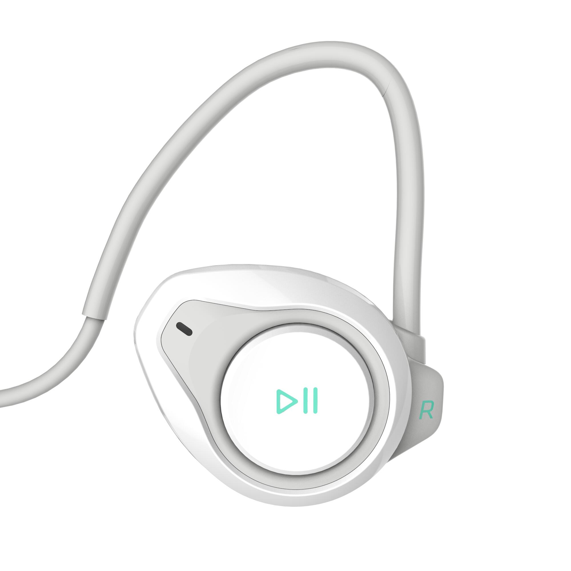 geonaute bluetooth earphones