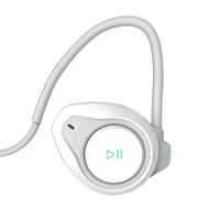 ONear 500 wireless Bluetooth earphones - White
