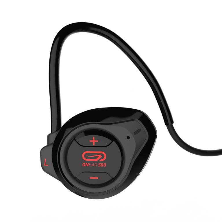 ONear 500 wireless Bluetooth earphones - Black