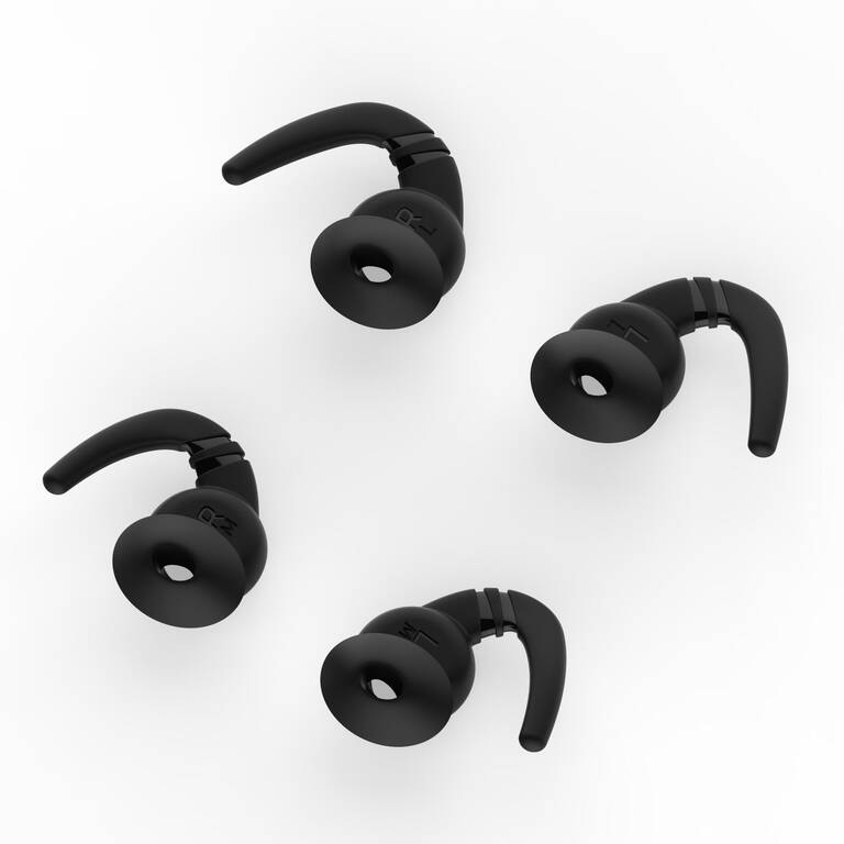 ONear 500 wireless Bluetooth earphones - Black