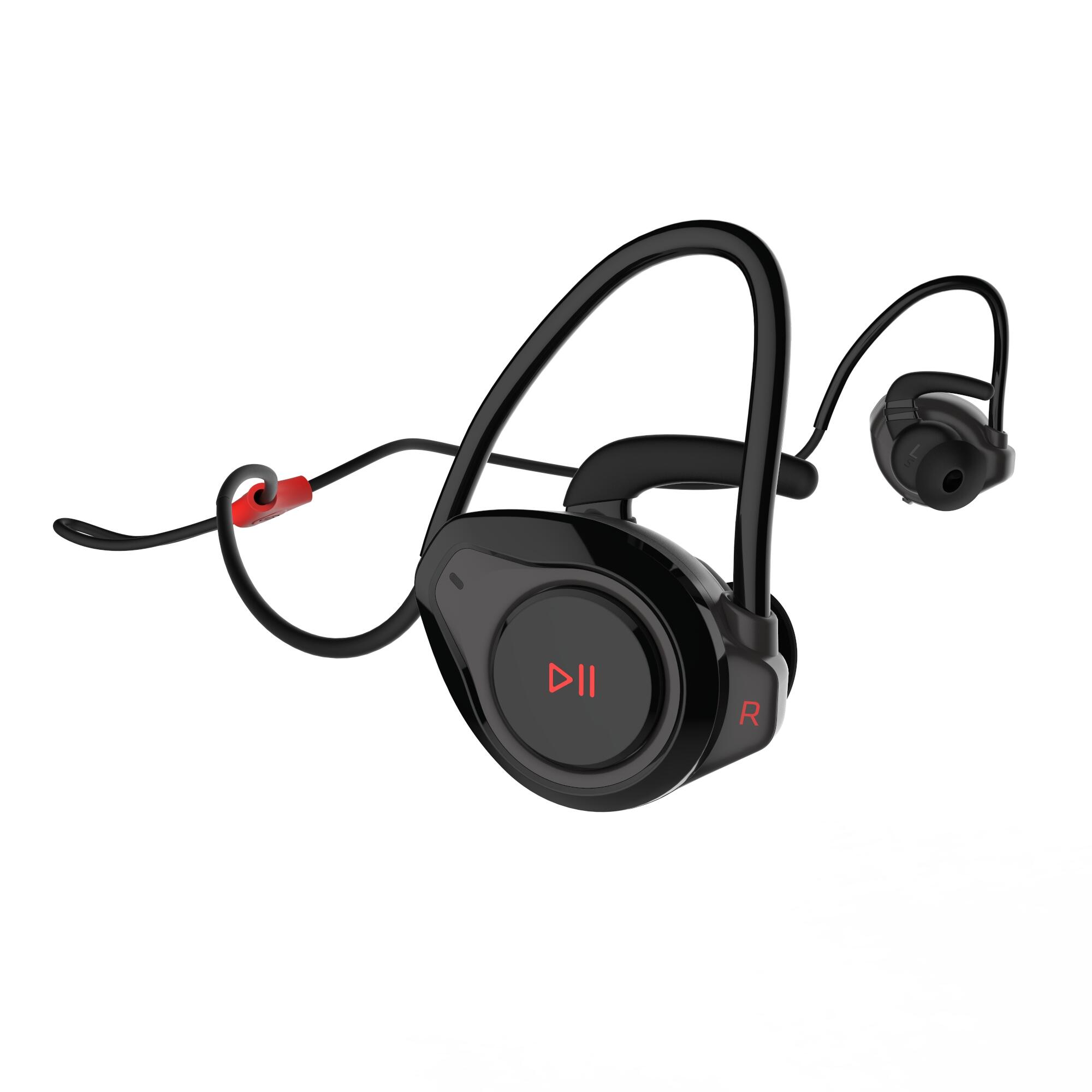 headphones decathlon