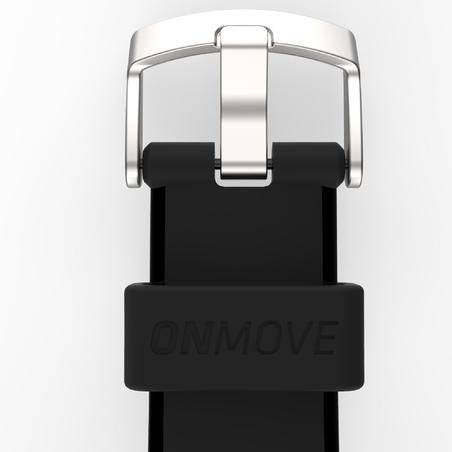 Часы для бега с GPS–навигатором ONMOVE 220