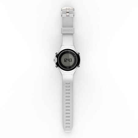 ONMOVE 220 GPS running watch - WHITE