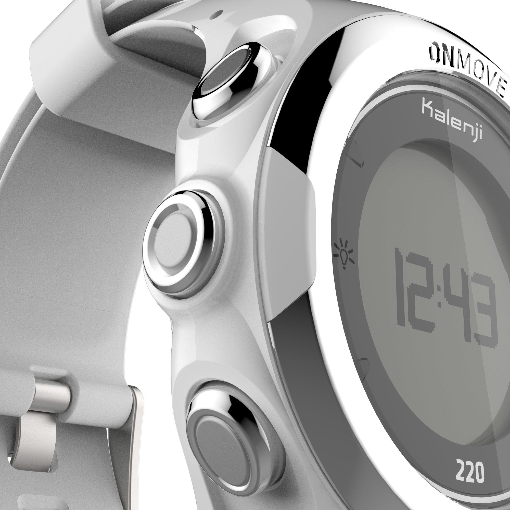 Montre gps onmove cheap 220