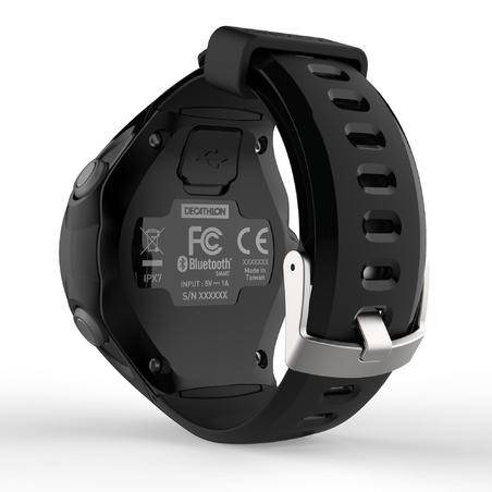 Часы для бега с GPS–навигатором ONMOVE 220