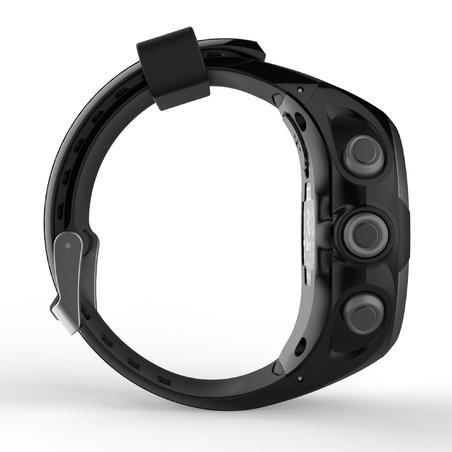 Часы для бега с GPS–навигатором ONMOVE 220