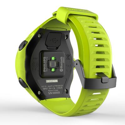 Pasek do zegarka RUNNING GPS ONMOVE 500