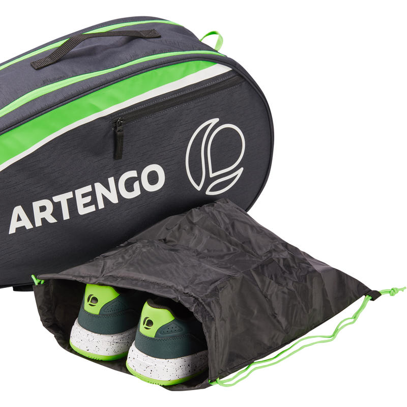 artengo racket bag
