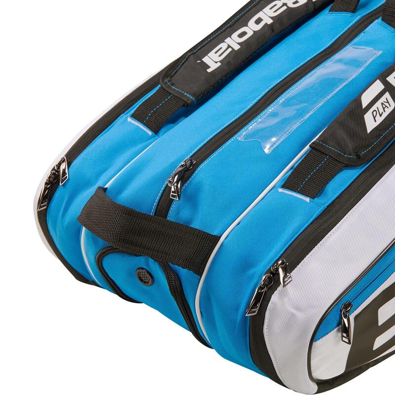 SAC TENNIS BABOLAT PURE BLEU 9R