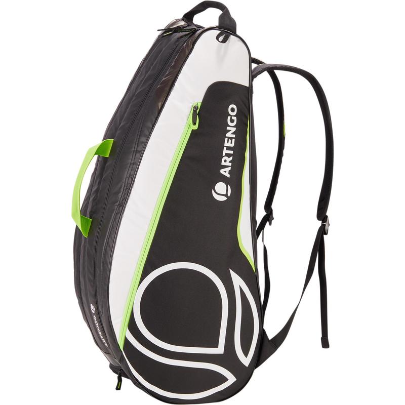 artengo badminton bag