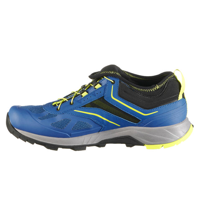 Men's Fast Hiking Shoes Buy Online FH500 Quechua Fast Hiking Shoes