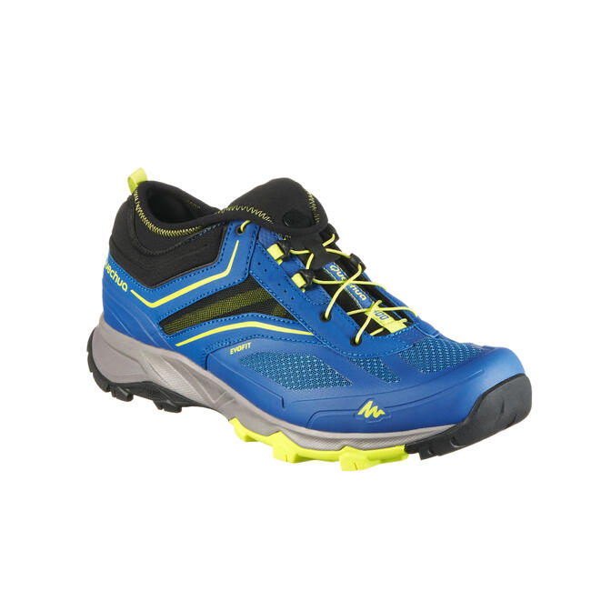 Men�s Fast Hiking Shoes Buy Online FH500 Quechua Fast