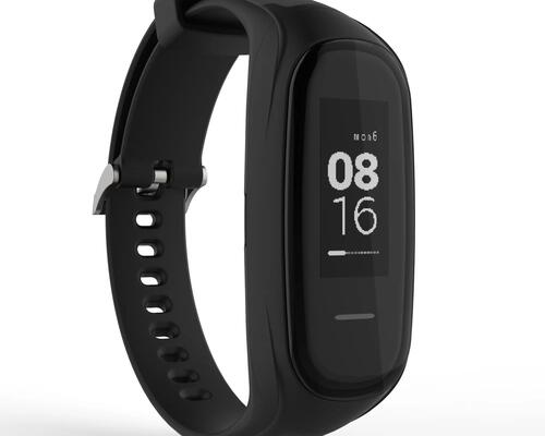 Bracelet Connecté Kalenji ONcoach 900