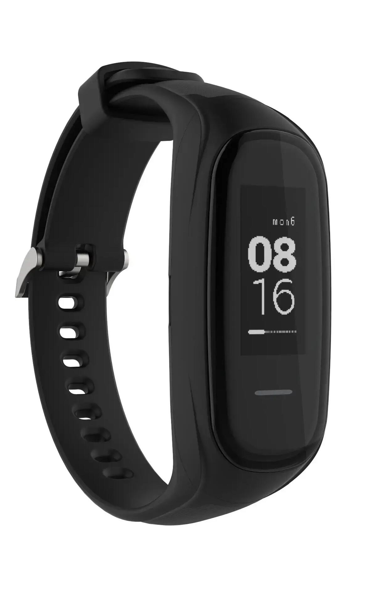 Brazalete conectado Kalenji ONcoach 900