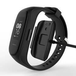 CONNECTED WALKING WRISTBAND ONCOACH 900 - BLACK