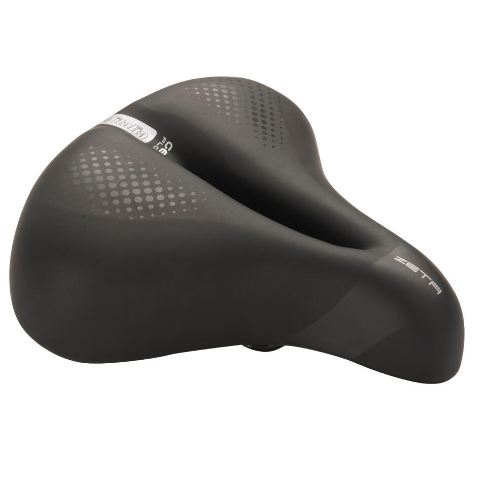 Selle de promo velo