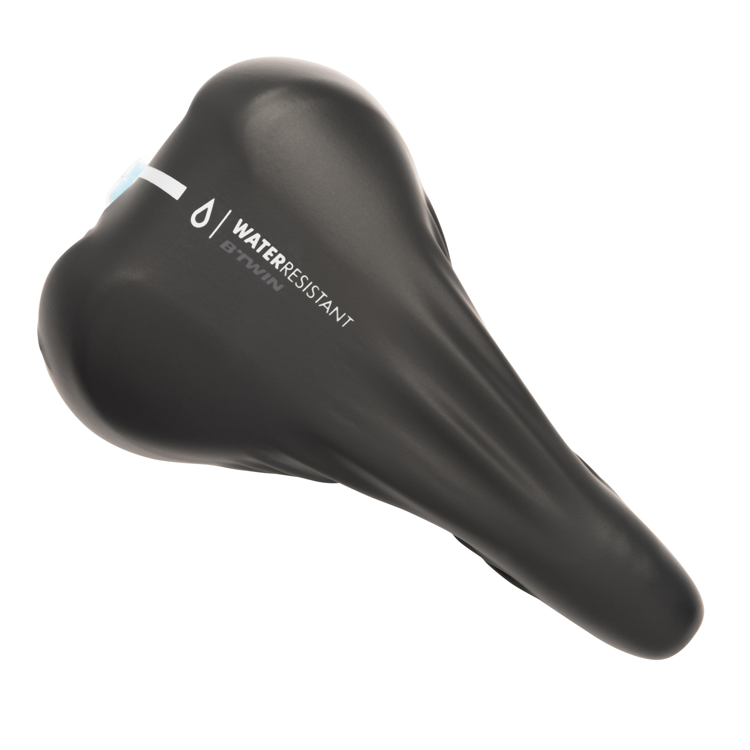decathlon bicycle seat cover