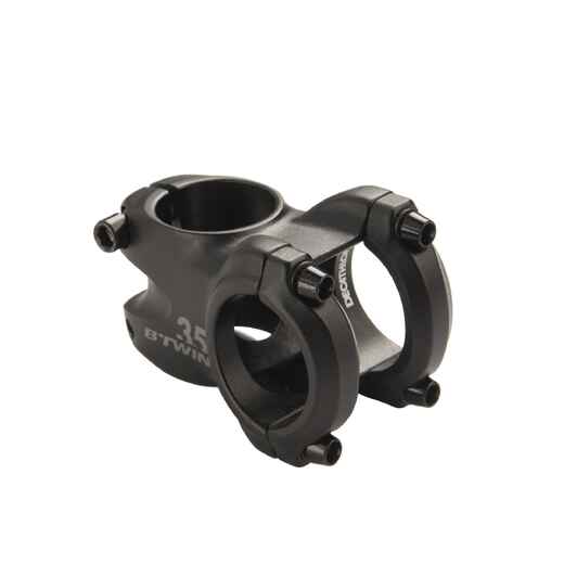 
      Oversize Bike Stem 35mm (31.8mm)
  