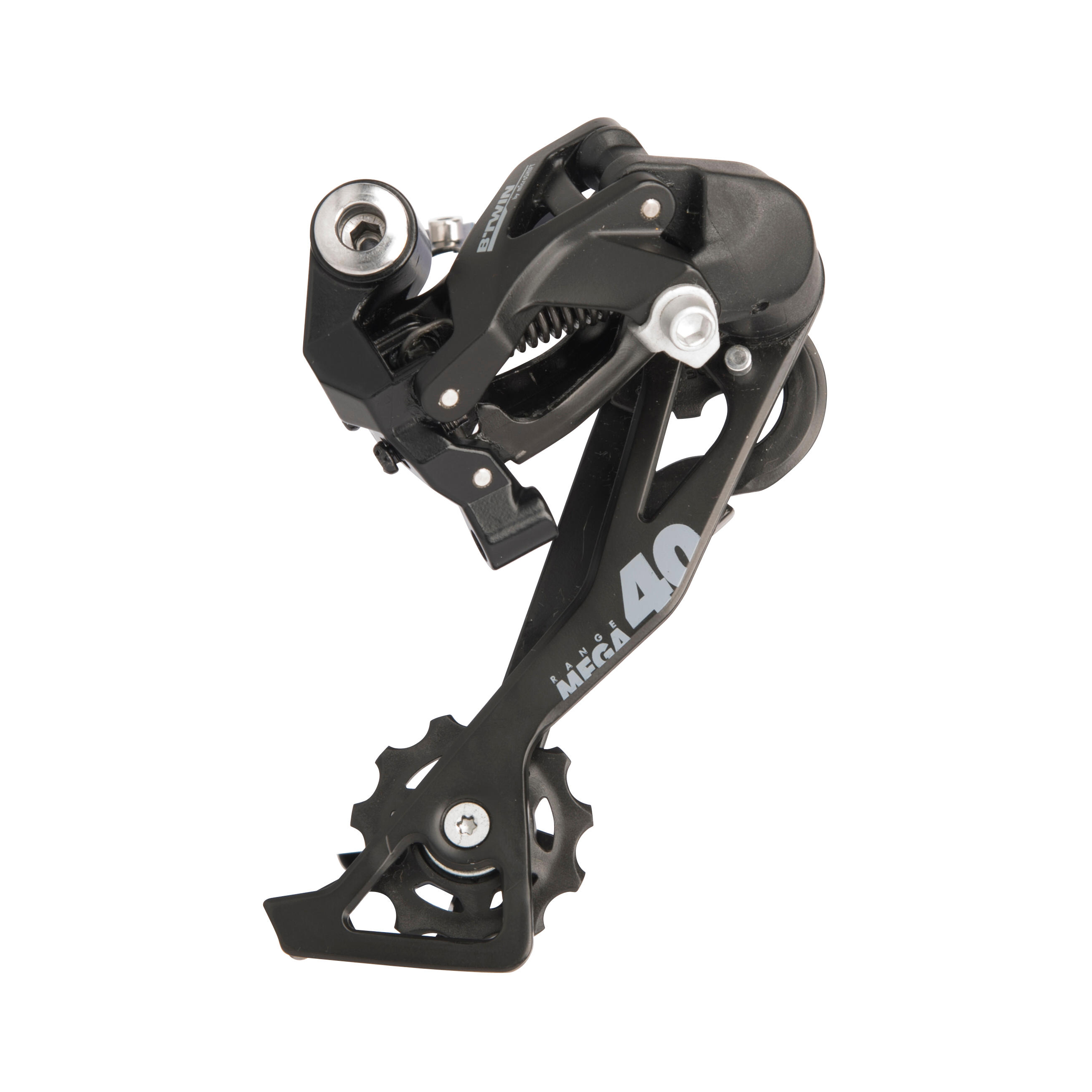 Btwin rear derailleur sale