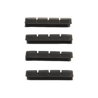 GOMMES DE PATIN DE FREIN TYPE CAMPAGNOLO