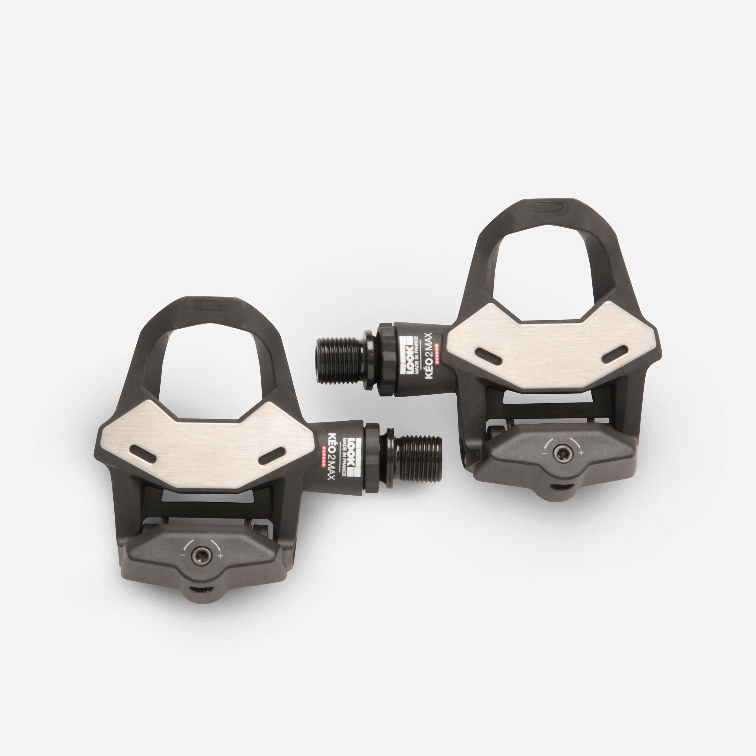 LOOK Keo 2 Max Carbon Road Pedals