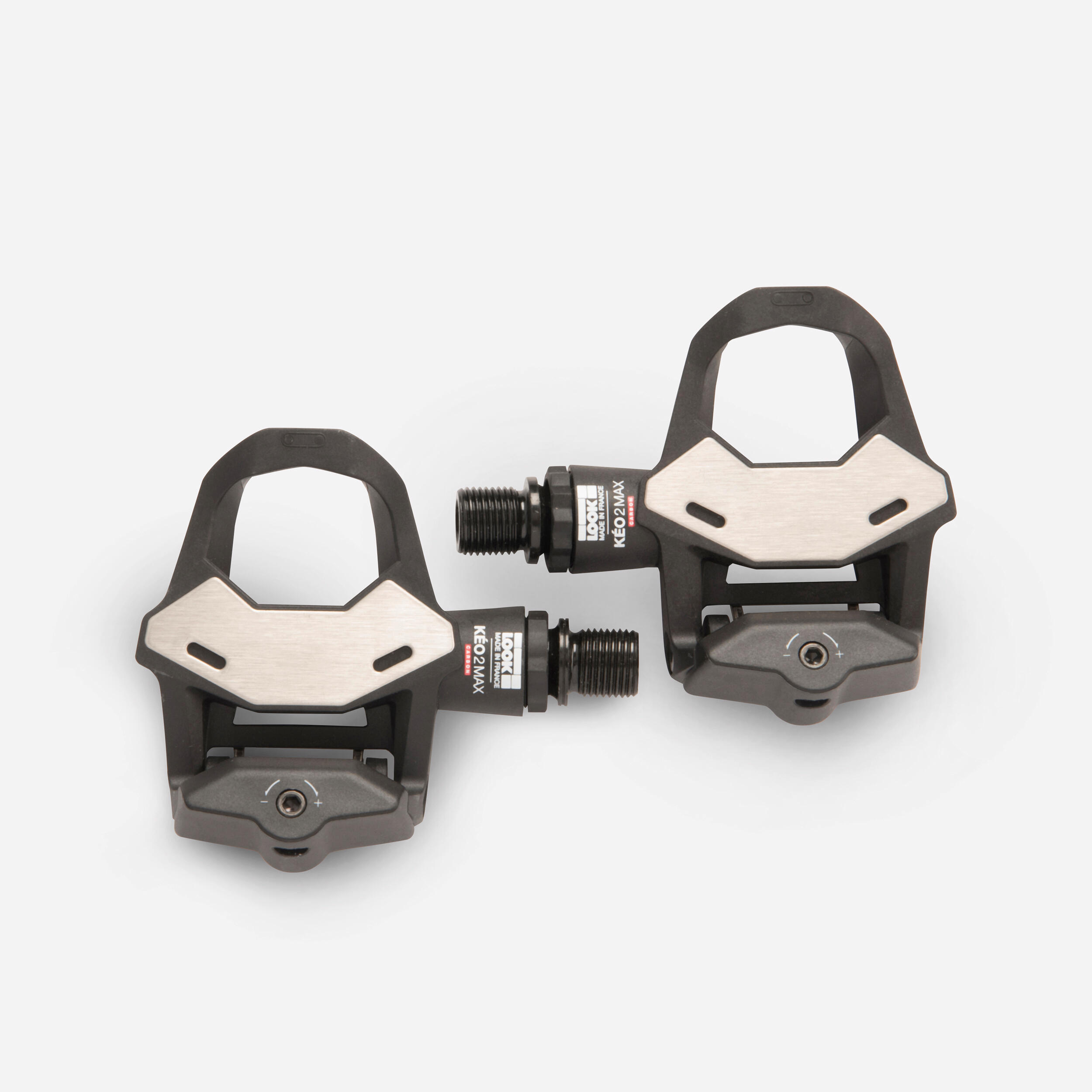 decathlon clipless pedals