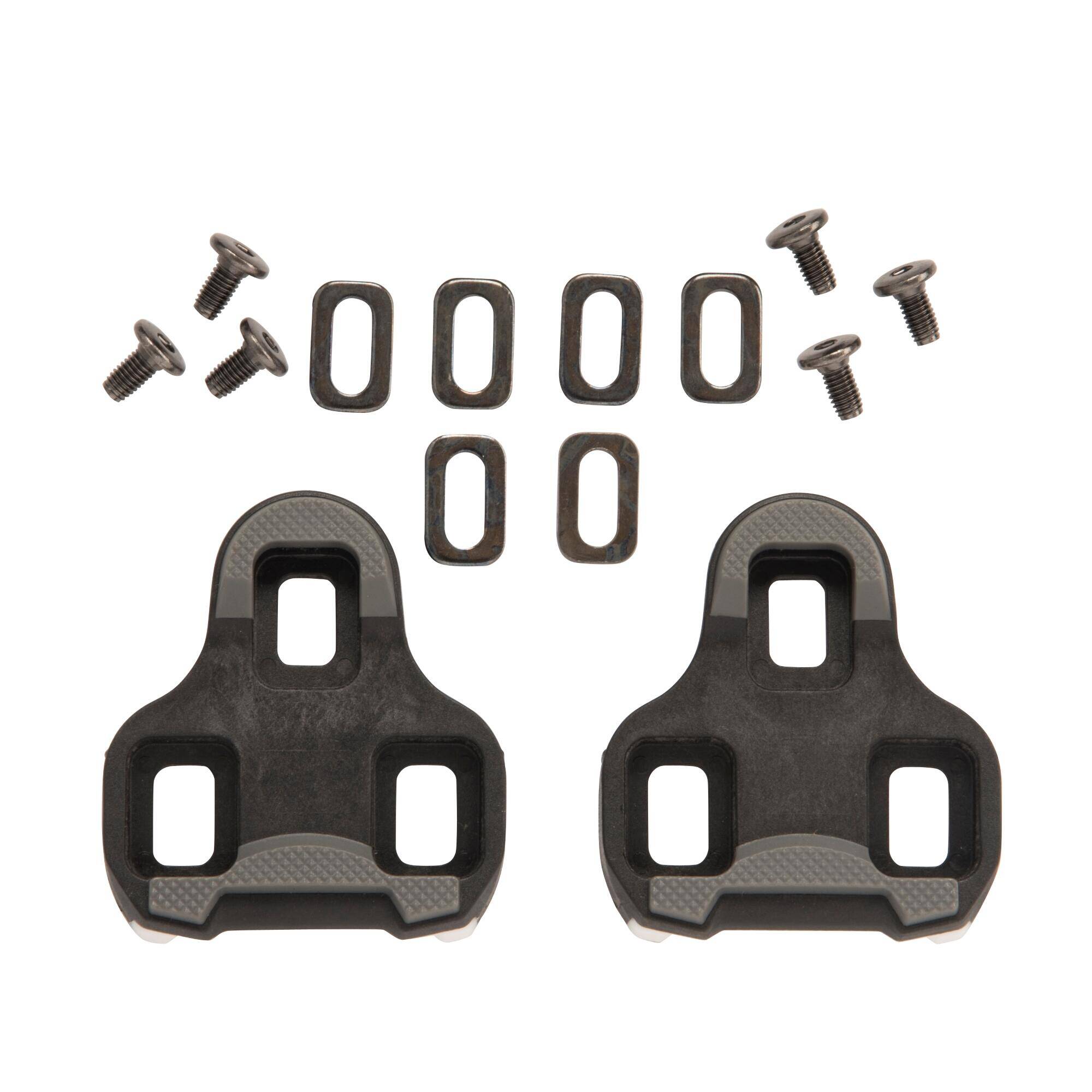 Road Bike Cleats - Keo Compatible 4.5° -  2