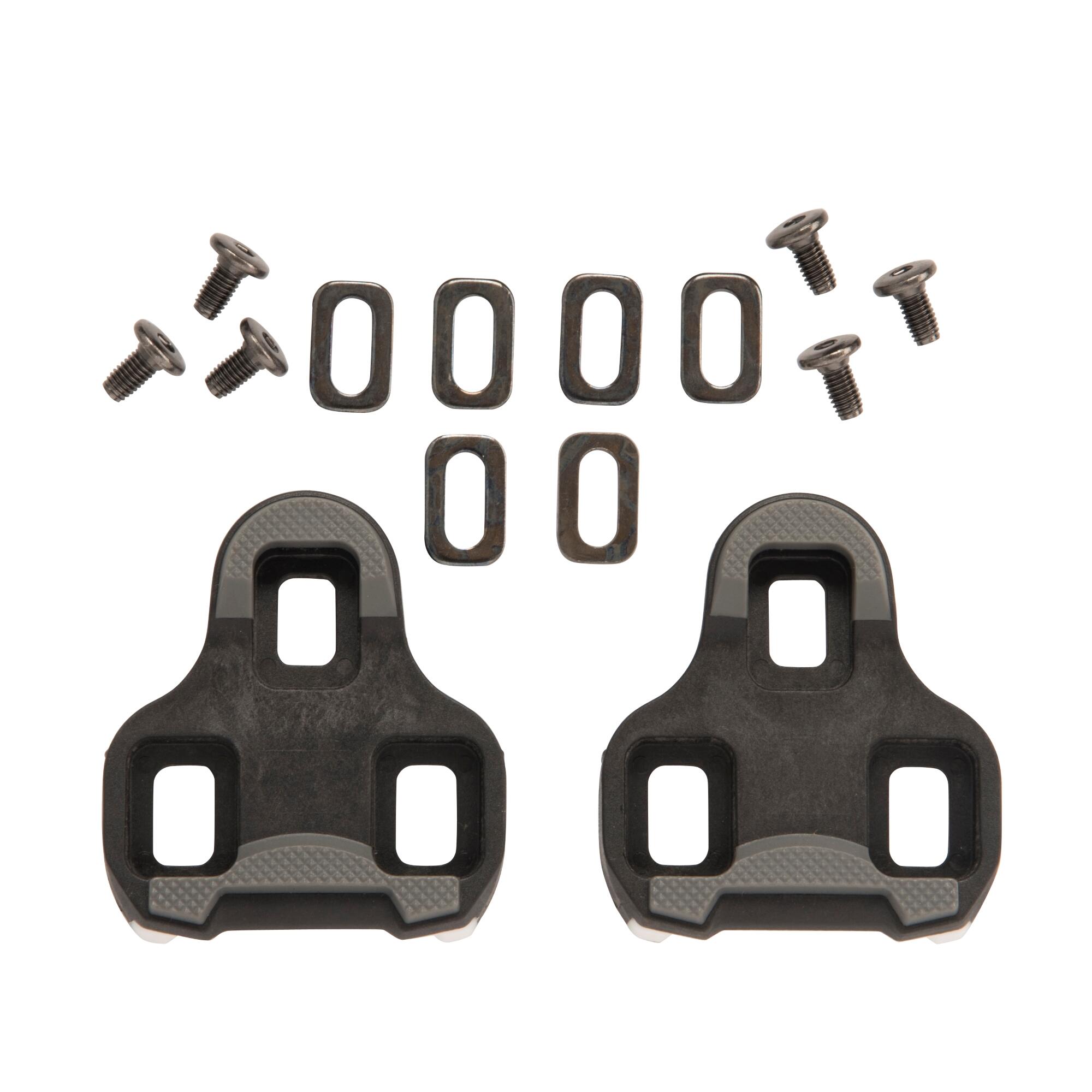 Keo 4.5° Compatible Cleats - BTWIN
