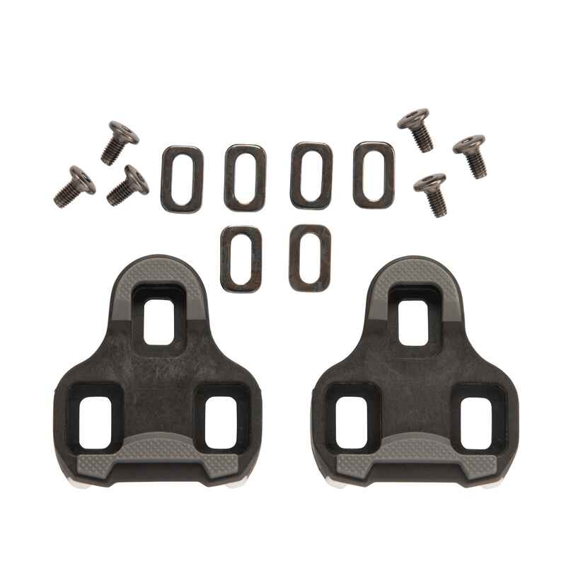 Keo Compatible Cleats 4.5°