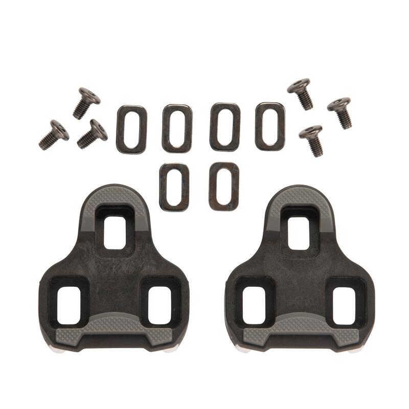 Look Keo Grip Cleats 4.5 Degrees